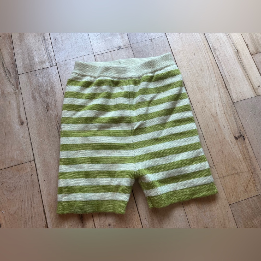 Sloomb Underwoolies Playshorties